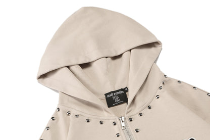 MIXED EMOTION Classic Fit Hoodie