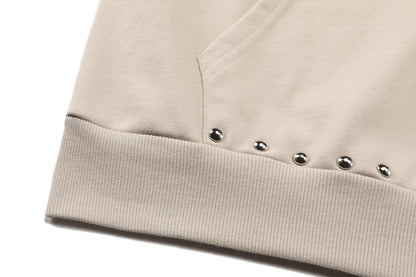 MIXED EMOTION Classic Fit Hoodie