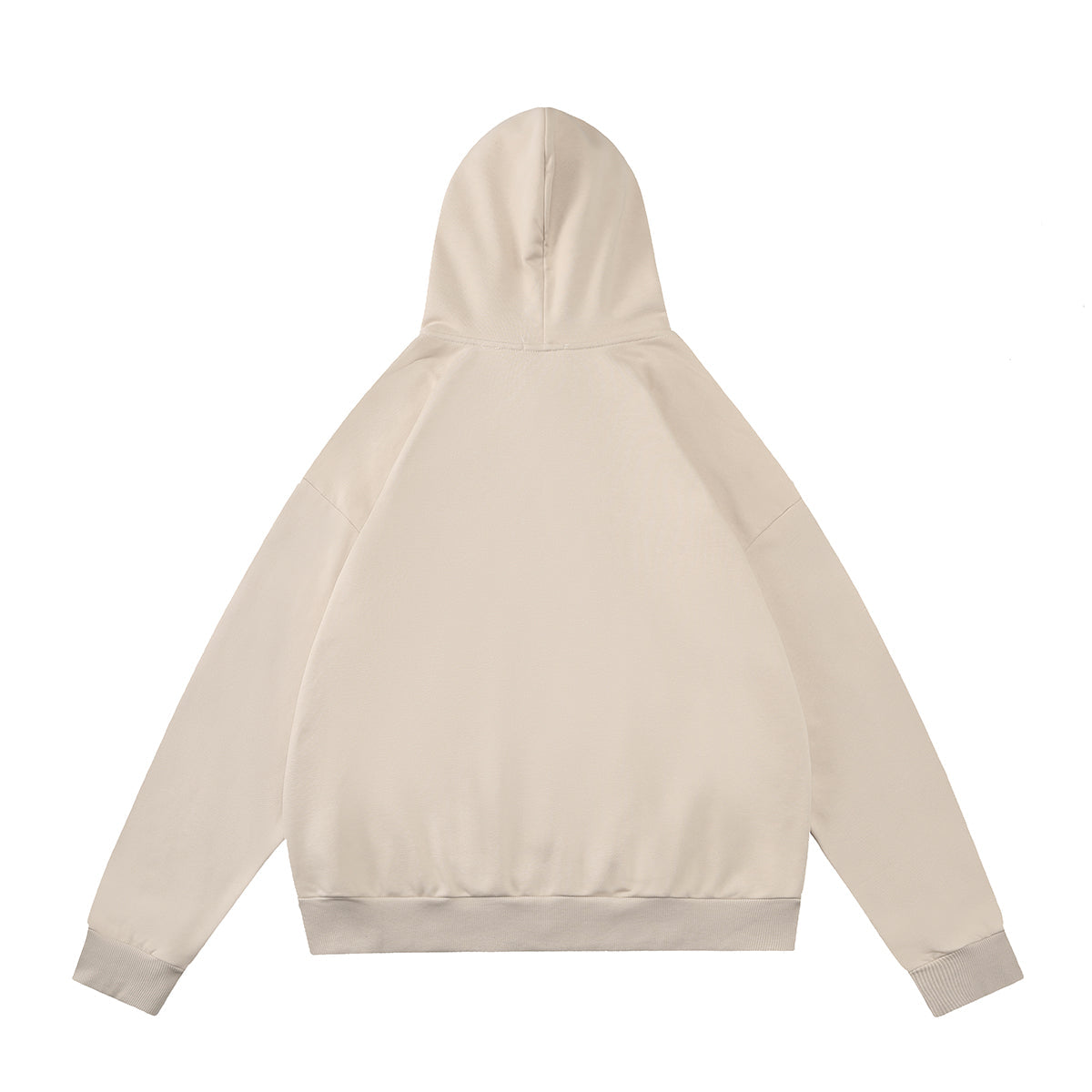 MIXED EMOTION Classic Fit Hoodie