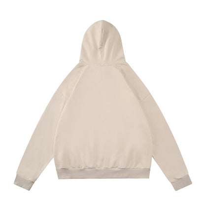 MIXED EMOTION Classic Fit Hoodie