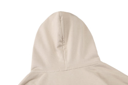 MIXED EMOTION Classic Fit Hoodie