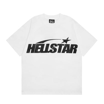 Hellstar new fashion T-shirt