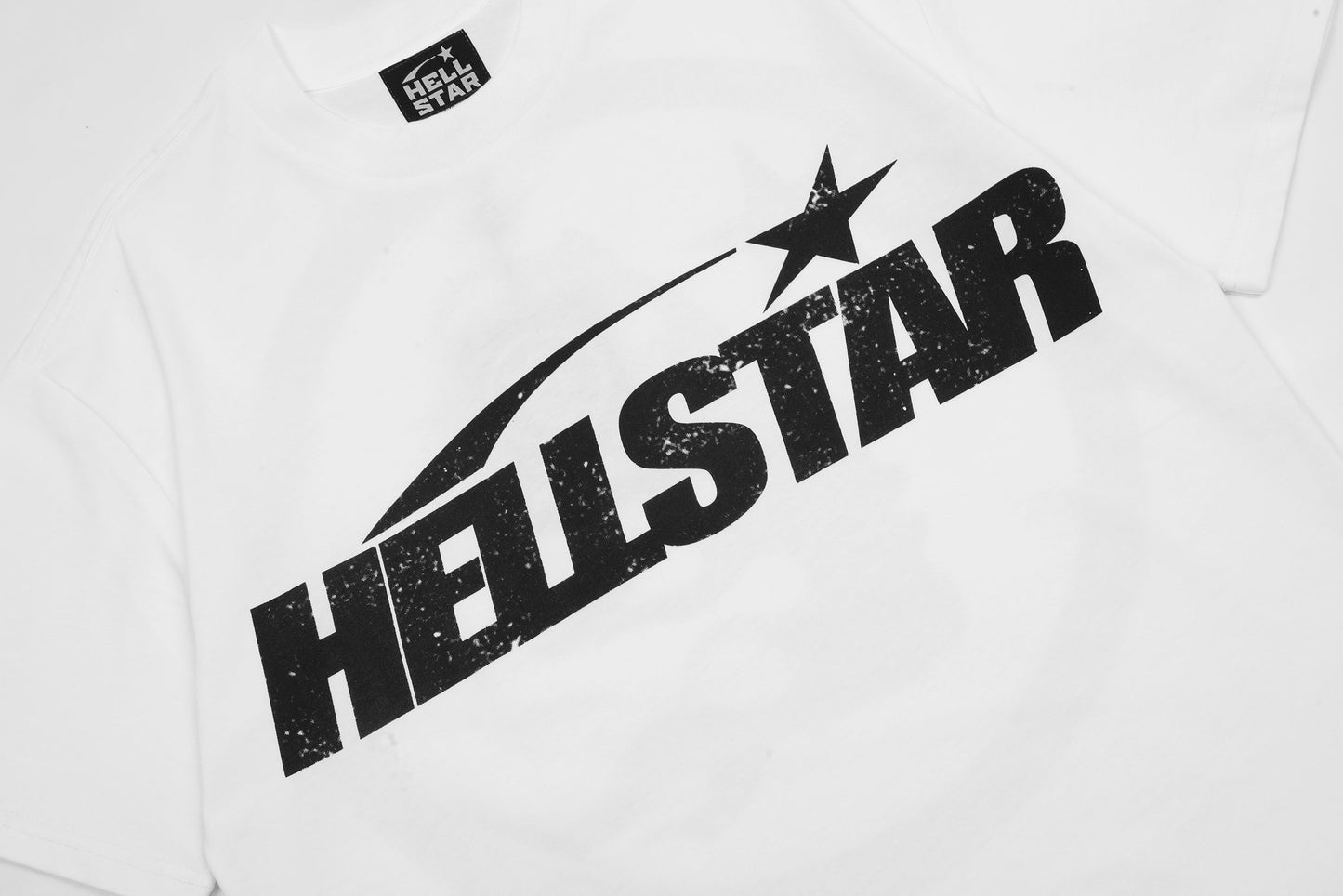 Hellstar new fashion T-shirt