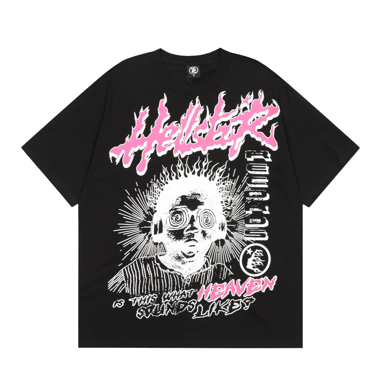 Hellstar new fashion T-shirt