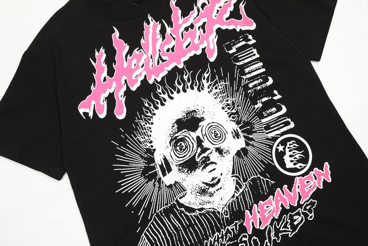 Hellstar new fashion T-shirt