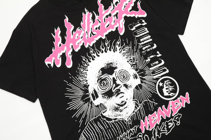 Hellstar new fashion T-shirt