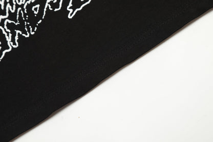 Hellstar new fashion T-shirt