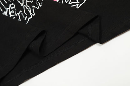 Hellstar new fashion T-shirt