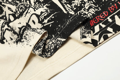 Hellstar new fashion T-shirt