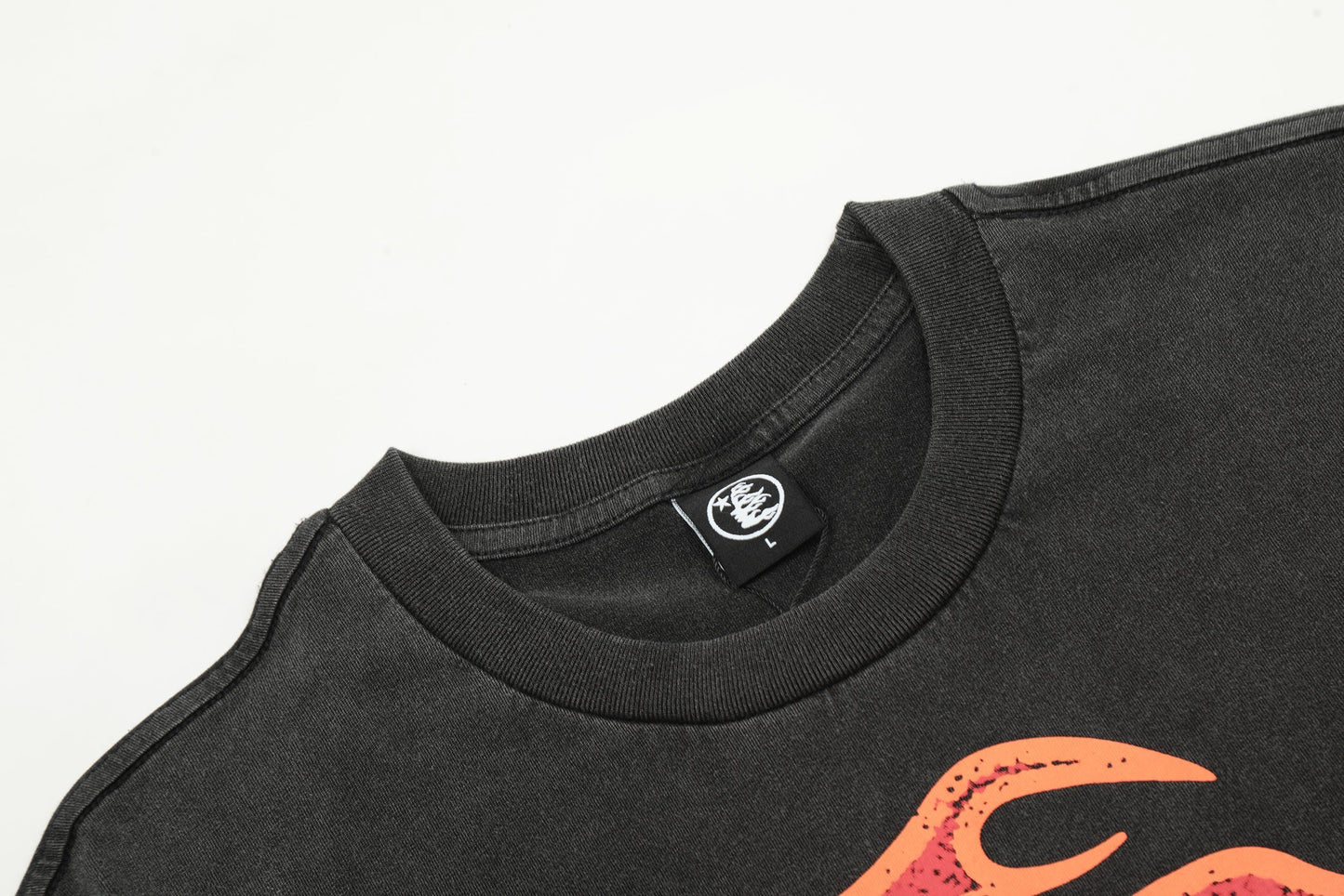 Hellstar new fashion T-shirt