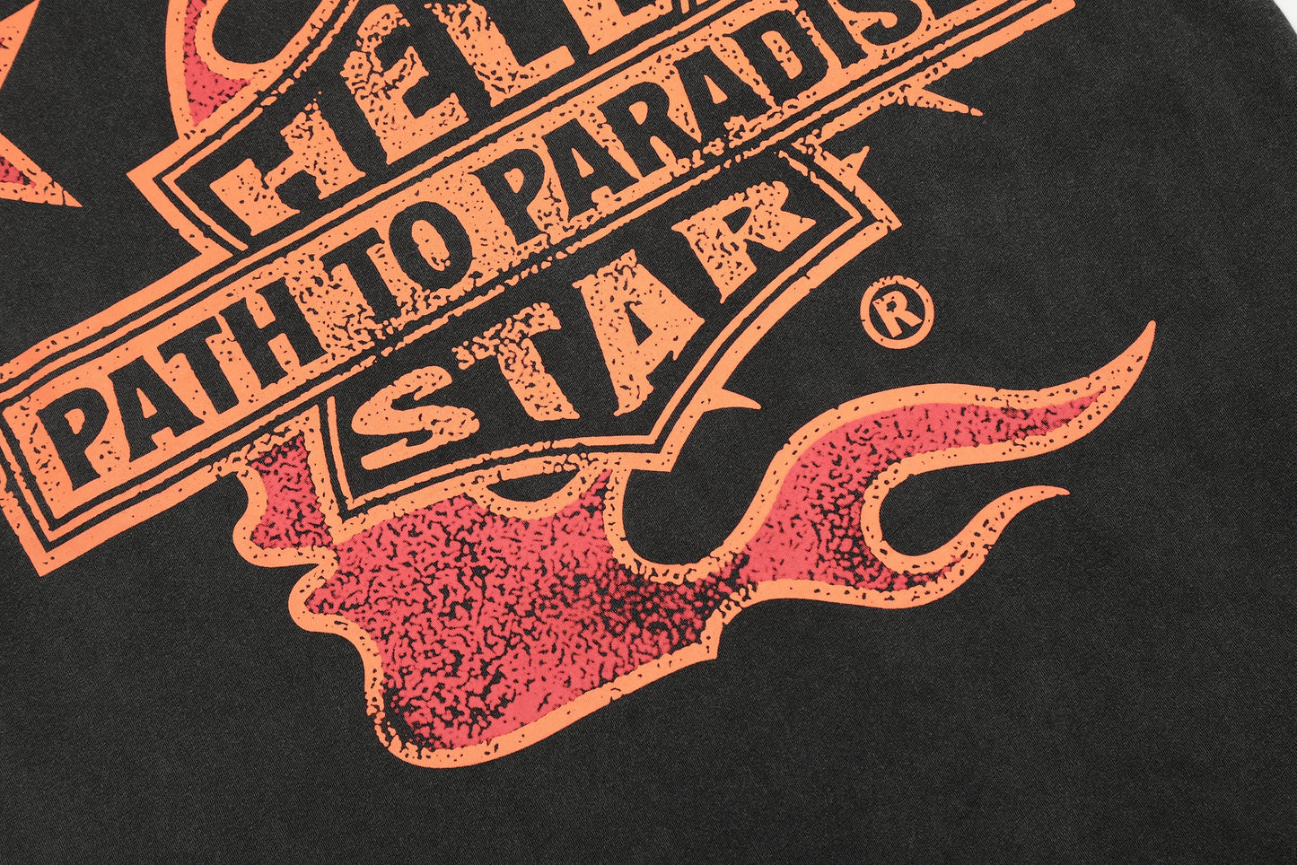 Hellstar new fashion T-shirt