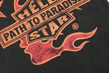 Hellstar new fashion T-shirt