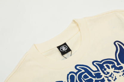 Hellstar new fashion T-shirt