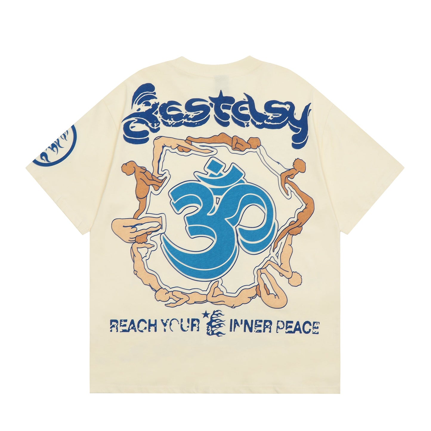 Hellstar new fashion T-shirt