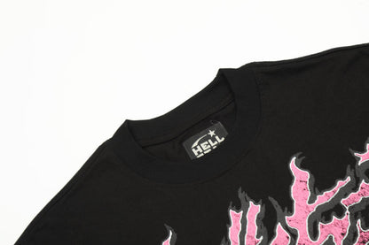 Hellstar new fashion T-shirt