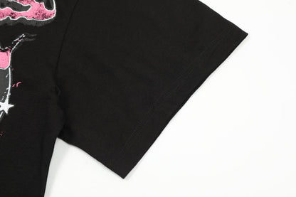 Hellstar new fashion T-shirt