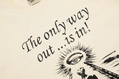 갤러리 2024 신상 티셔츠 D63 