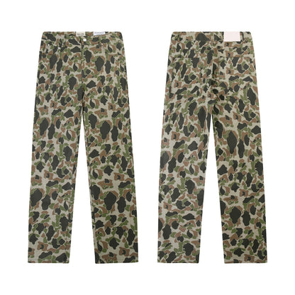GALLERY DEPT New Pants