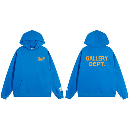 GALLERY DEPT  New Hoodie
