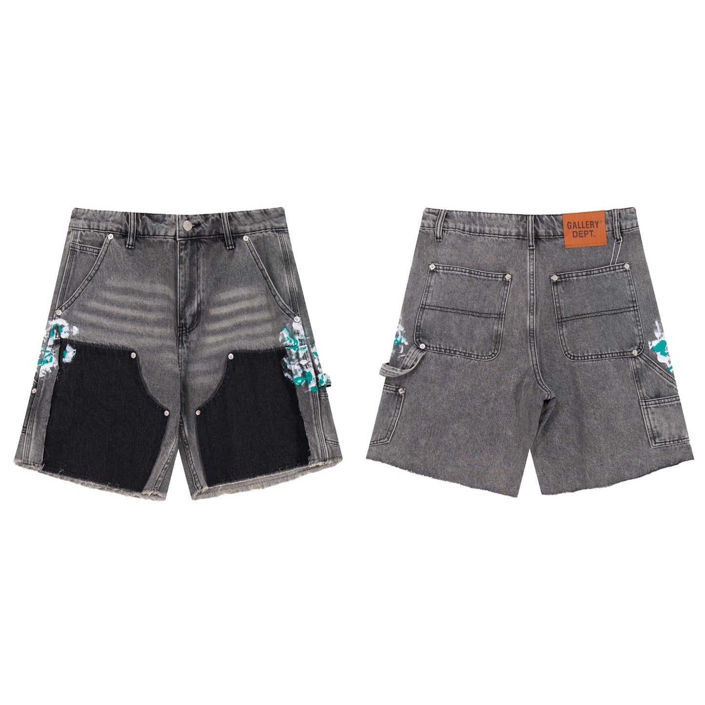 GALLERY DEPT New Shorts