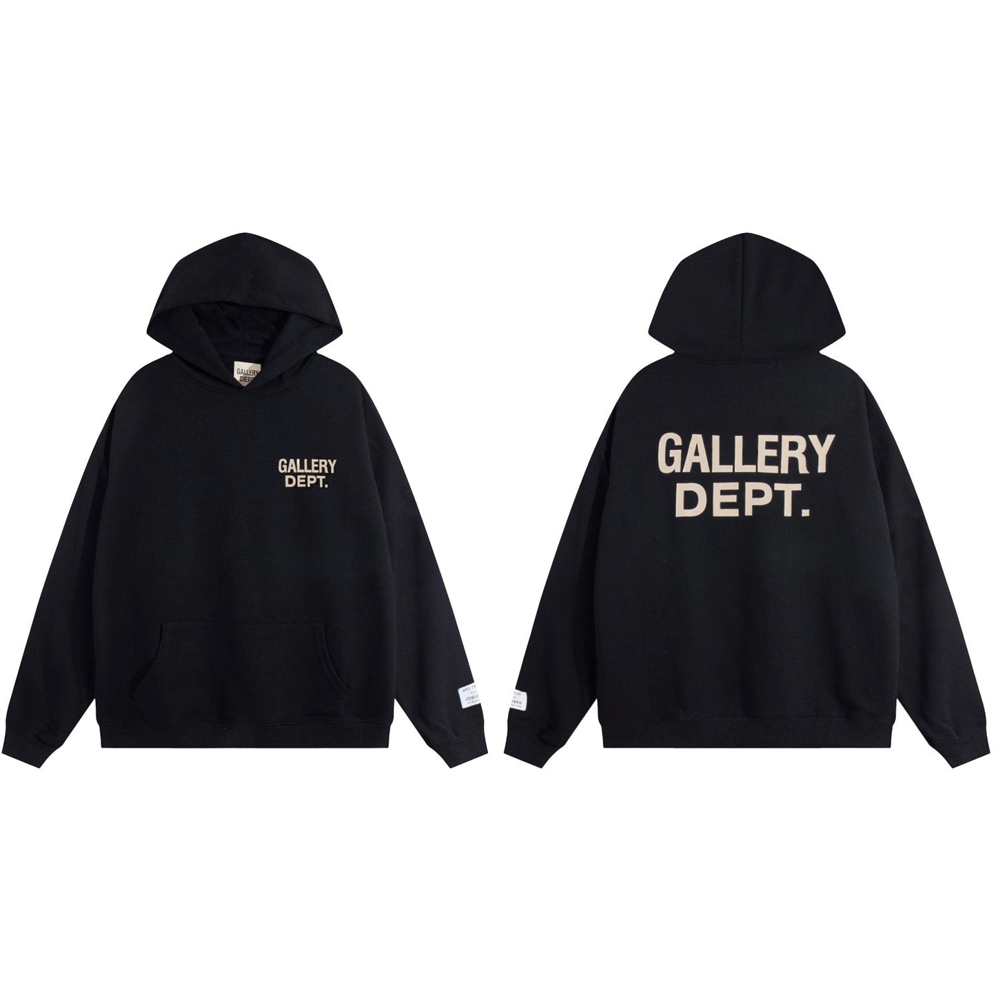 GALLERY DEPT  New Hoodie