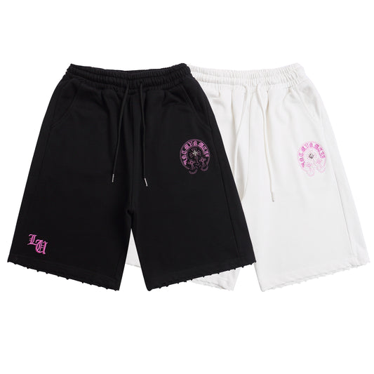 Chrome Hearts New Shorts