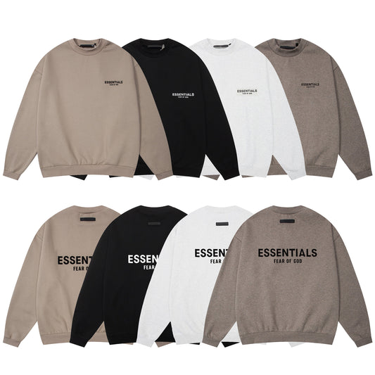 Fear of God ESSENTIALS Classic Long Sleeve T-Shirt
