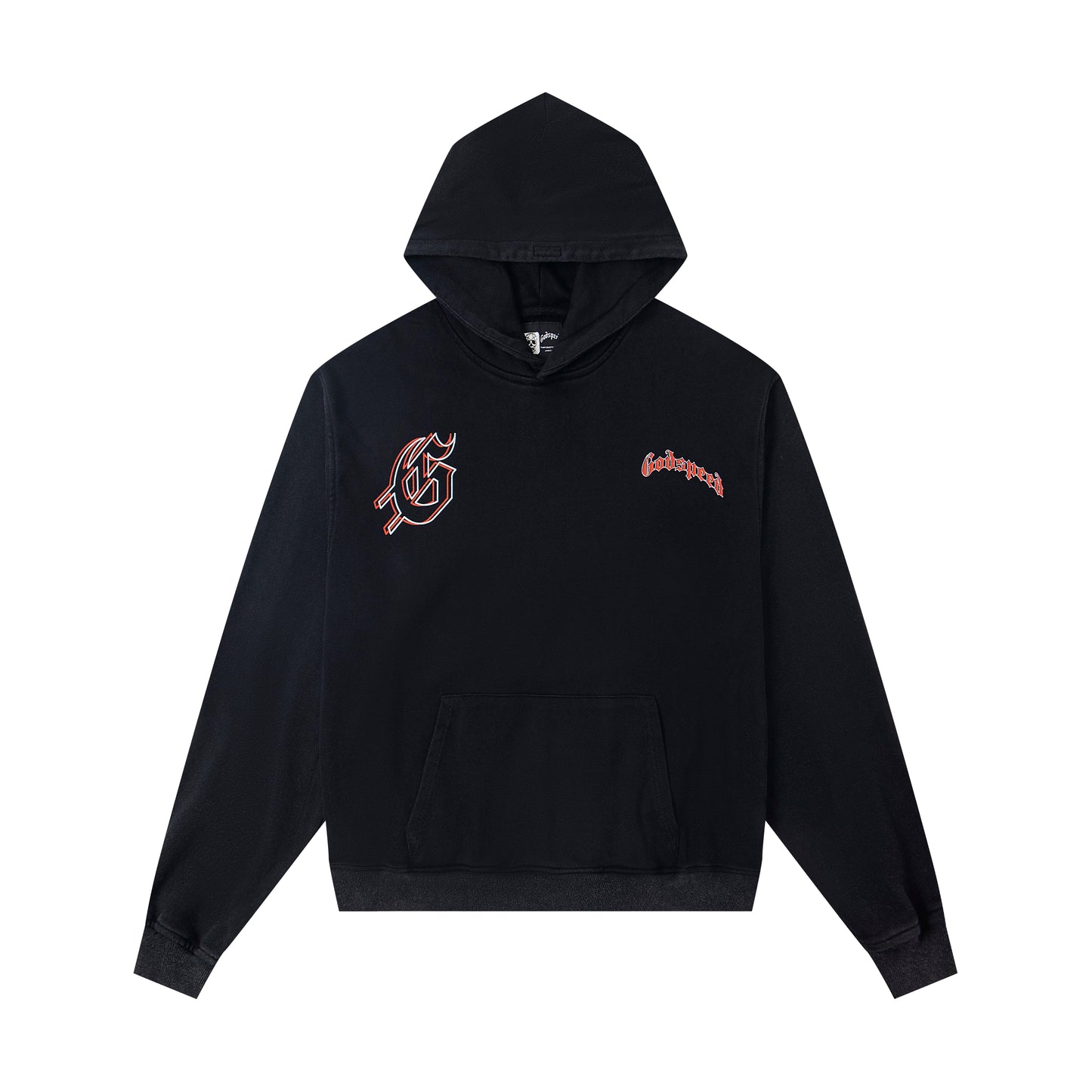 GodSpeed Hoodie