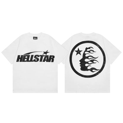 Hellstar new fashion T-shirt