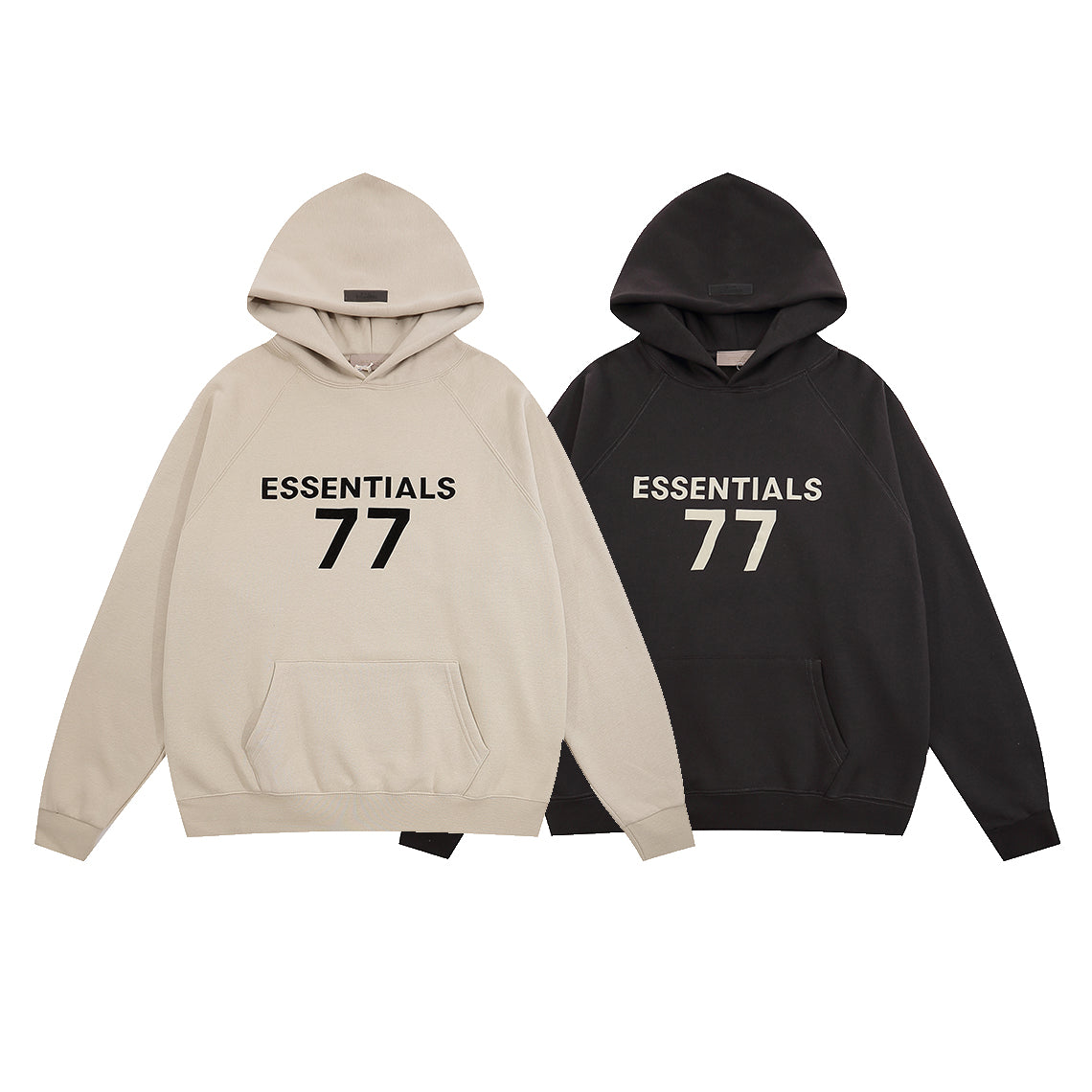 Fear of God ESSENTIALS Hoodie