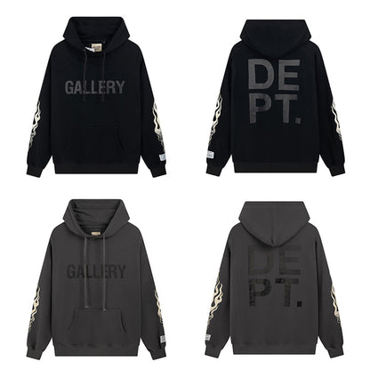 GALLERY DEPT New Hoodie