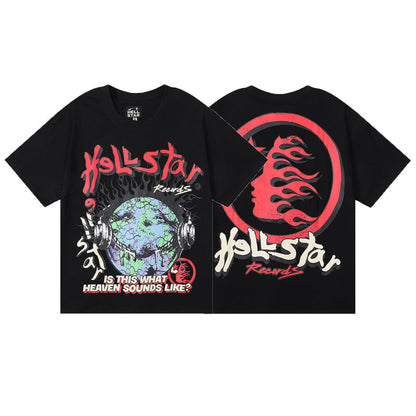 Hellstar new fashion T-shirt
