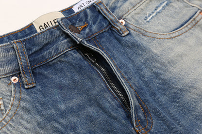 GALLERY DEPT New Jeans Shorts G622