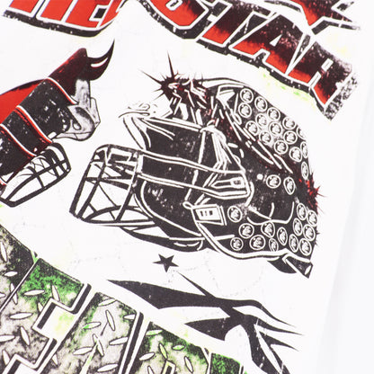 Hellstar Studios New Sweatshirt -7006