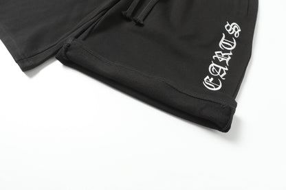 Chrome Hearts New Shorts 2287