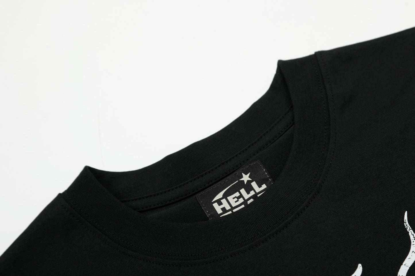 HE 2025 new fashion T-shirt 1117