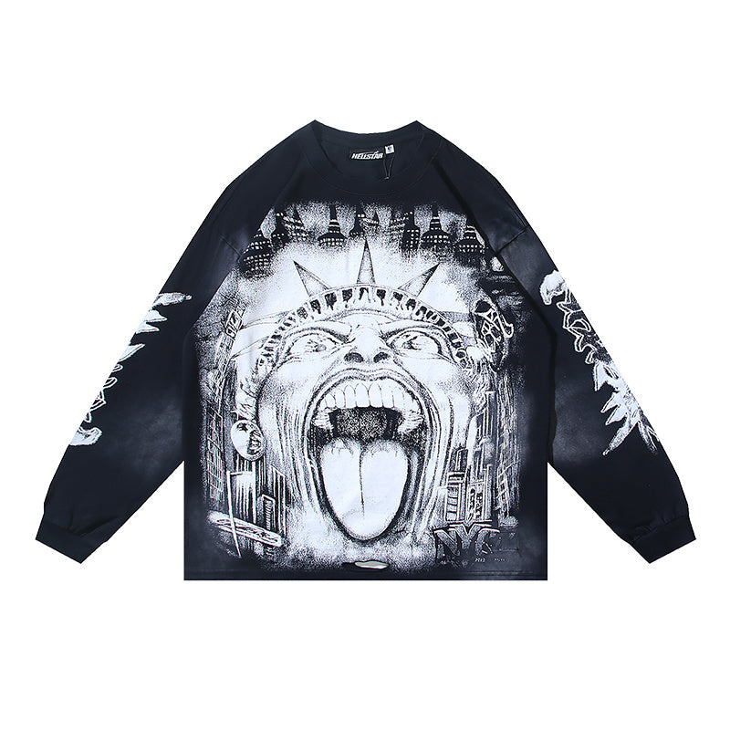 Hellstar Studios New Sweatshirt