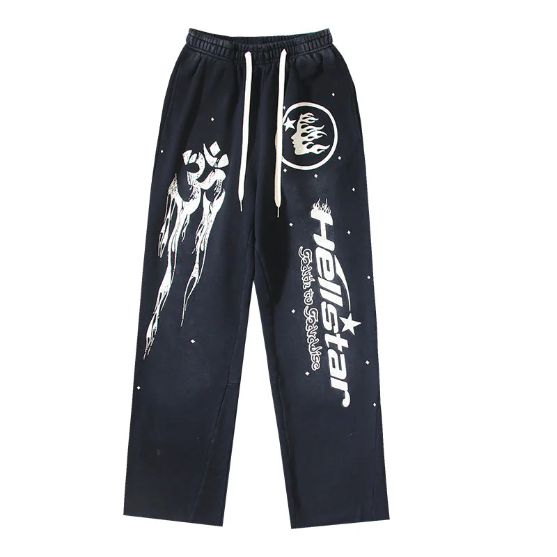 Hellstar Studios New Sports Pants