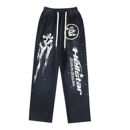 Hellstar Studios New Sports Pants
