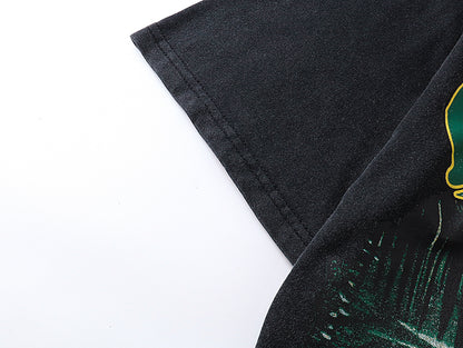 God Speed T-Shirt-1067）