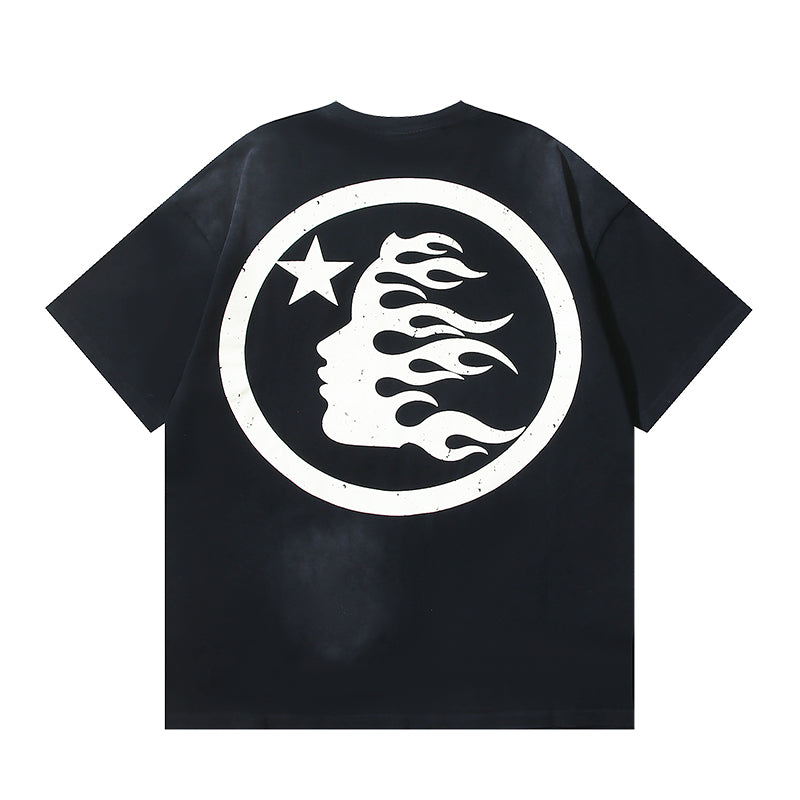 Hellstar new fashion T-shirt  6720