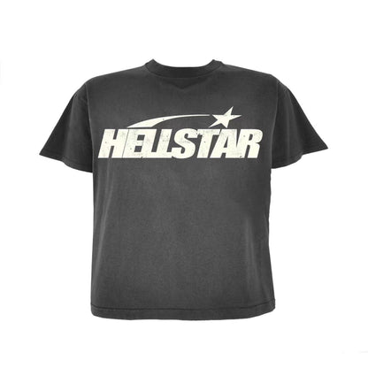 Hellstar new fashion T-shirt