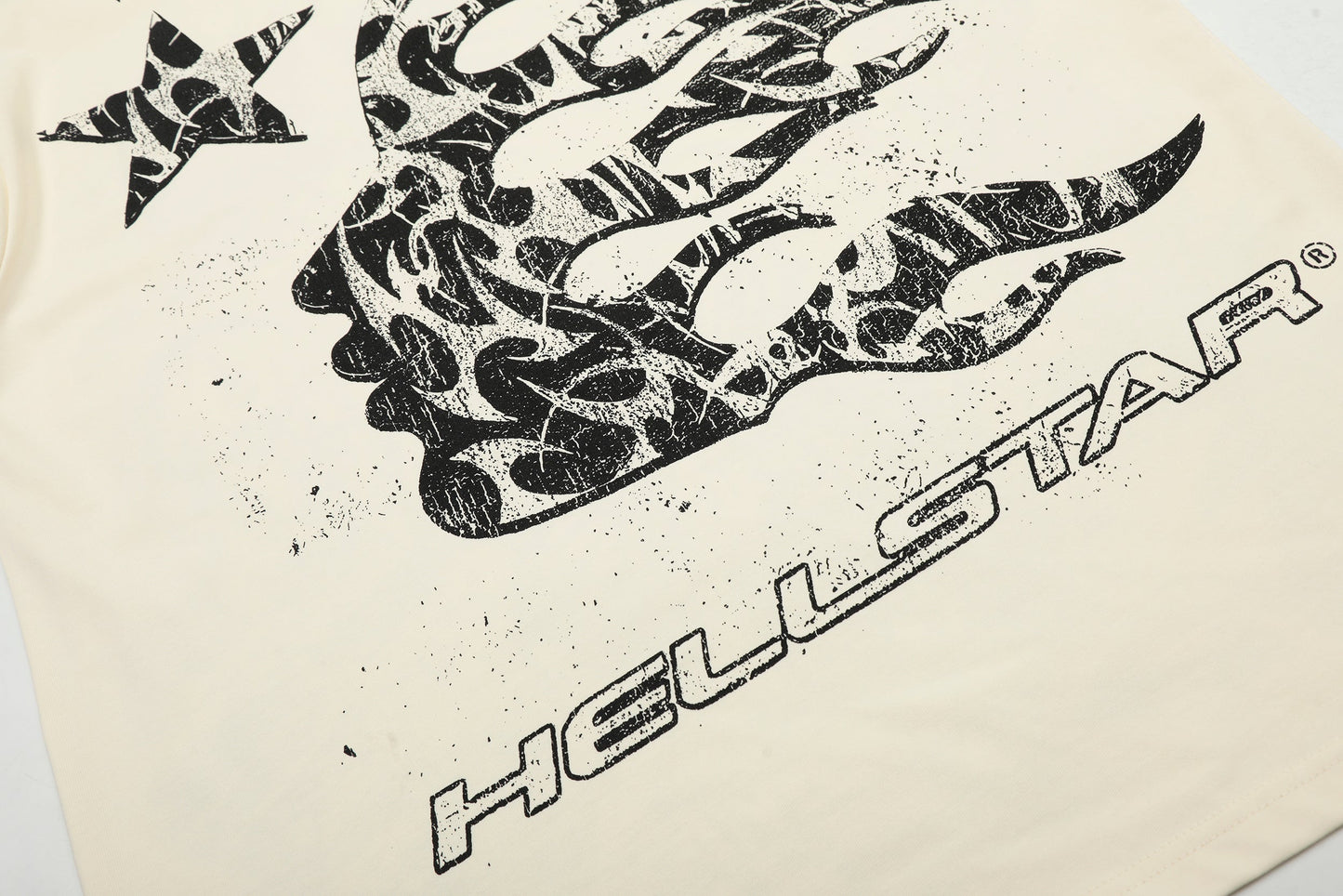 HE 2025 new fashion T-shirt 1123