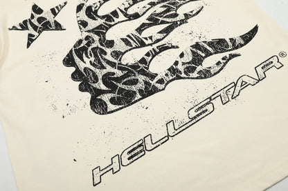 HE 2025 new fashion T-shirt 1123