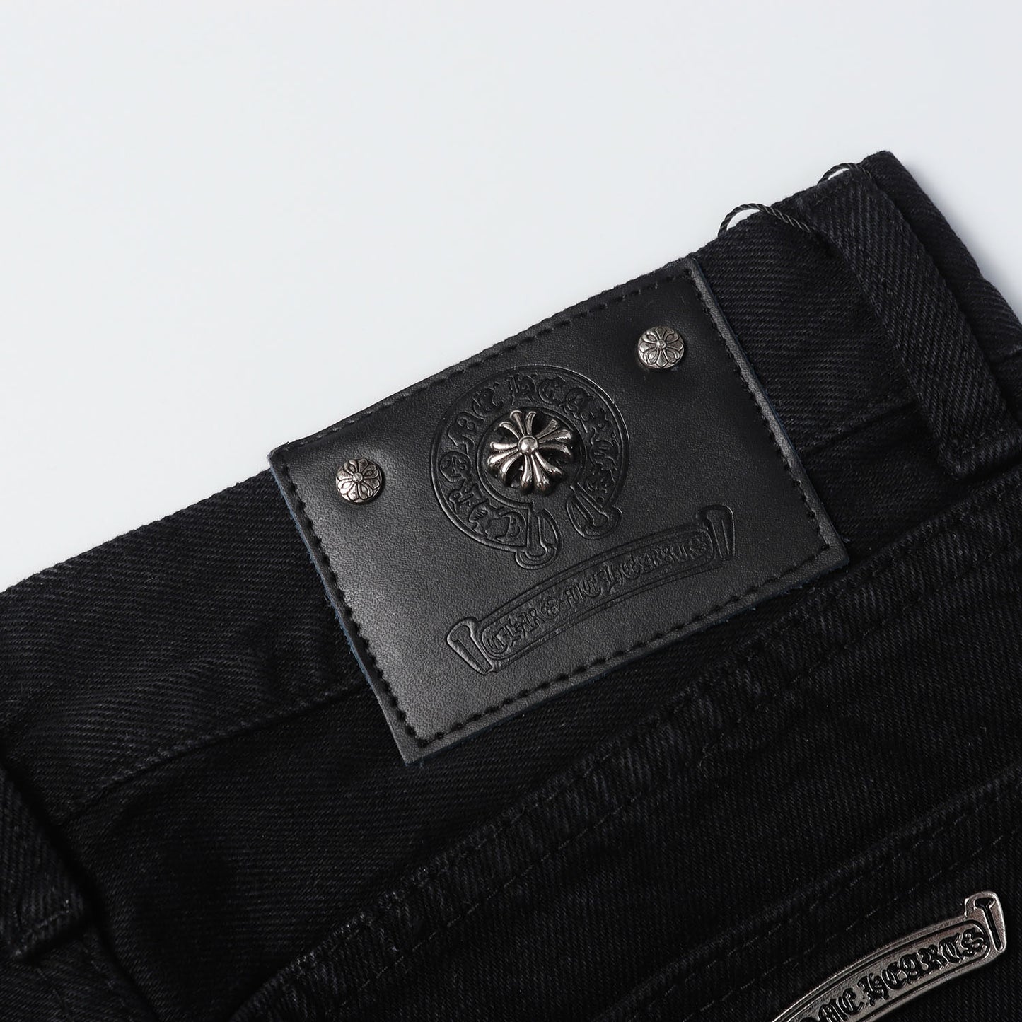 Chrome Hearts New Shorts 9922