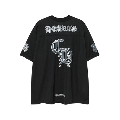 Chrome Hearts New T-shirts 9996