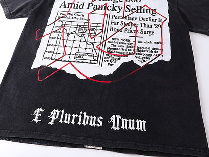 God Speed T-Shirt-1079