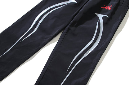 Hellstar Studios New Sports Pants 721