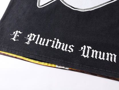 God Speed T-Shirt-1062