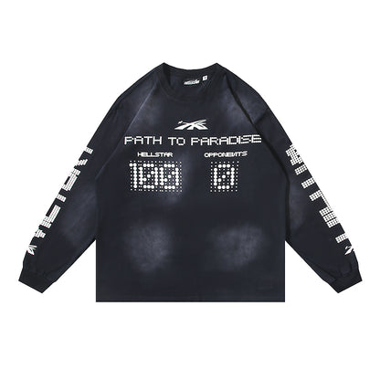 Hellstar Studios Sweatshirt -650